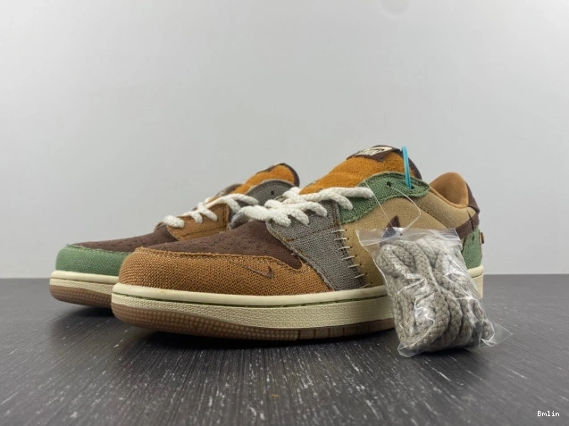 Boostmaster lin Jordan DZ7292-200 Williamson 1 Retro Low OG Voodoo Zion 0808